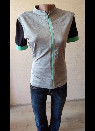 Inoc велокофта р.38