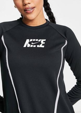 Лонгслив nike оригинал из новых коллекций.2 фото