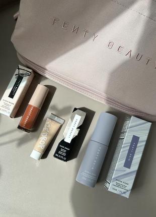 Набір fenty beauty