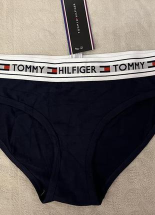 Трусы tommy hilfiger