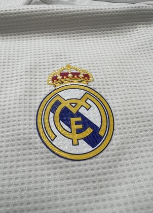 Футболка real madrid6 фото