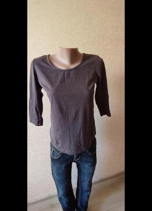 Street one футболка рукав 3/4