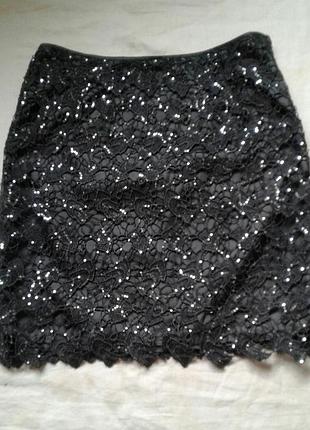 Праздничная юбка