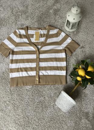 Michael kors, жіноча кофта, оригінал, нова з бірками.