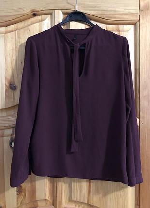 Шикарна блуза benetton