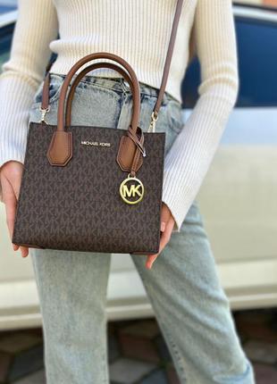 Сумка кроссбоді michael kors оригінал