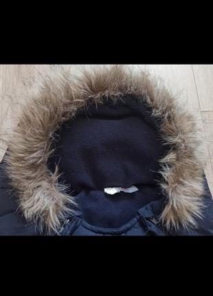 Кокон, конверт в тележку коляску h&amp;m