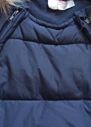 Кокон, конверт в тележку коляску h&amp;m