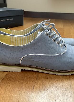 Женские туфли Tommy hilfiger