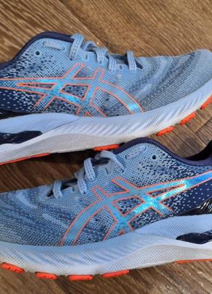 Asics gel nimbus 23