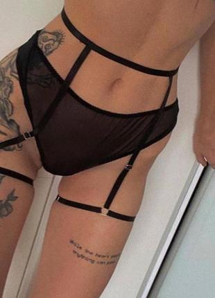 Распродажа 🔥🔥🔥пояс гартеры на ножки