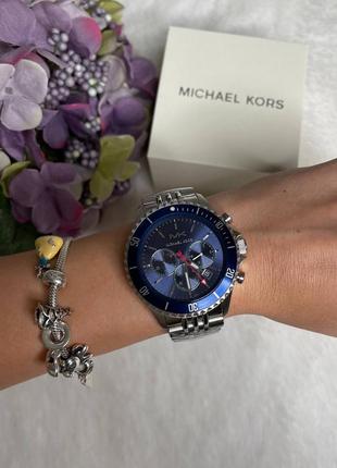 Годинник michael kors4 фото