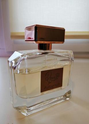 Парфумированная вода, 75 мл, оригінал