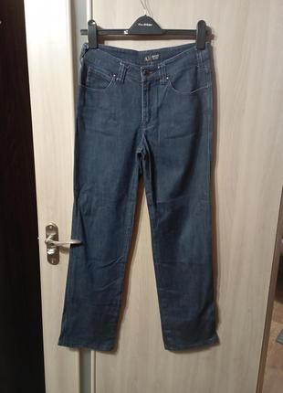 ❤️прямі джинси armani jeans1 фото