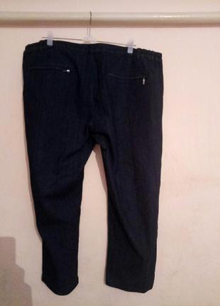 Тонкие джинсы5 фото