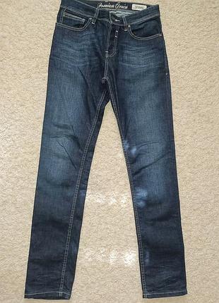 Джинси denim р. м