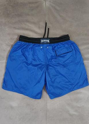 Нейлонові шорти vilebrequin moorea recycled nylon swim shorts
оригінал1 фото