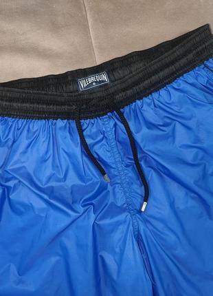 Нейлонові шорти vilebrequin moorea recycled nylon swim shorts
оригінал4 фото