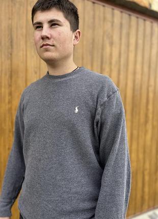 Свитшот polo ralph lauren