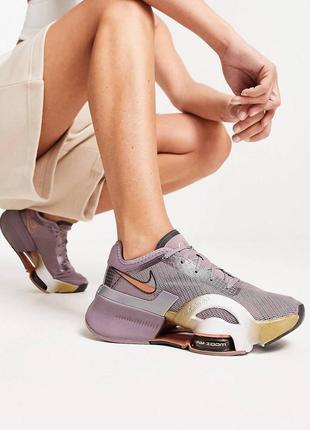 Жіночі кросівки nike air zoom superrep 3 оригінал.1 фото