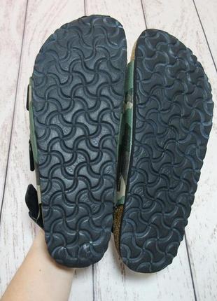Birkenstock сандалии, босоножки4 фото
