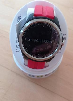 Сиартгодинник polo assn