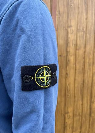 Свитшот stone island5 фото