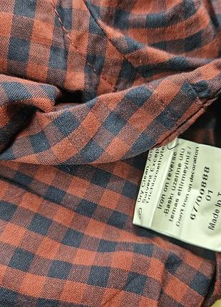 Рубашка мужская(большие размеры)чол