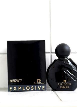 Парфум explosive 100ml