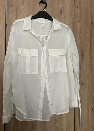 Рубашка сорочка 5