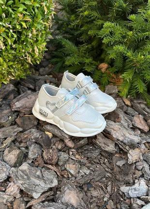 Кроссовки для модниц 2