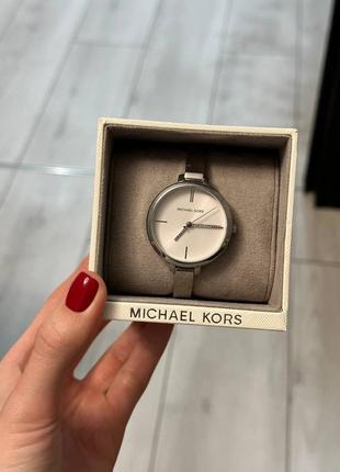 Годинник michael kors1 фото