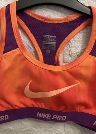 Топ nike