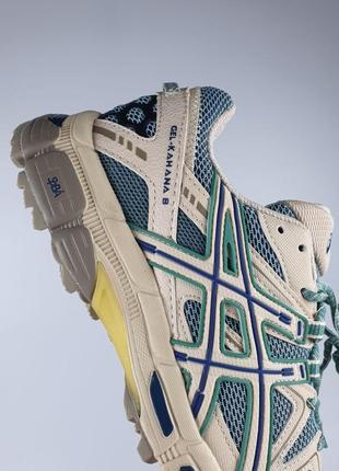 &gt;&gt;&gt; asics gel - kahana 86 фото