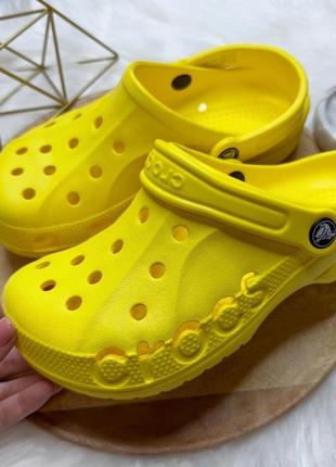 Кроксы crocs оригинал