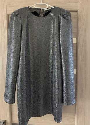 Платье hm