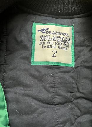 Продам куртку 2