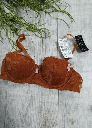 Бюстгальтер kiabi