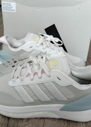 Кроссовки adidas avryn ausa8 eur40 оригинал2 фото