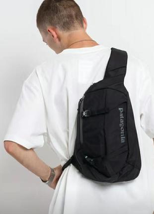 Сумка patagonia sling bag antom 8l