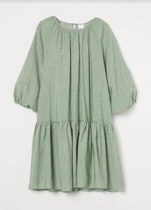 Легка сукня h&m