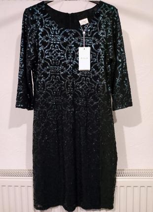 Плаття vila (данія) 3