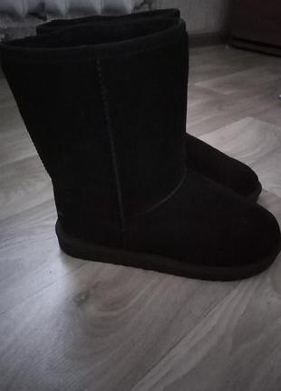 Угги 36р
