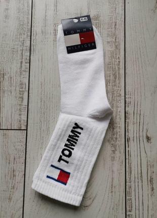 Носки tommy hilfiger