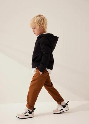 Штани-чиноси h&m, р.134 (8-9 років) 3