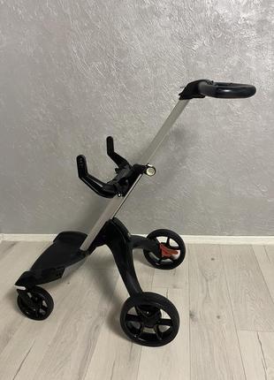 Детская коляска