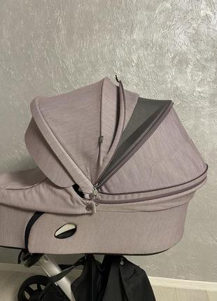 Детская коляска