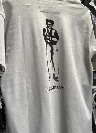 Cp company t-shirt