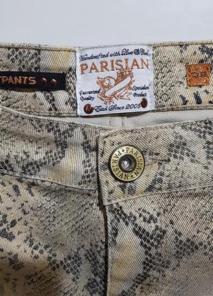 Шорти parisian hotpants5 фото