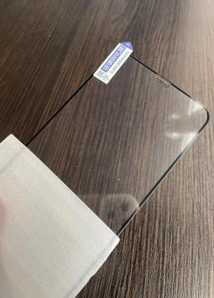 Захисне скло на iphone 11